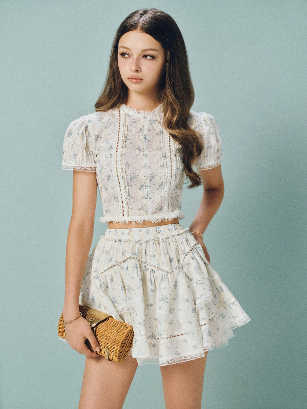 Gabriel Top