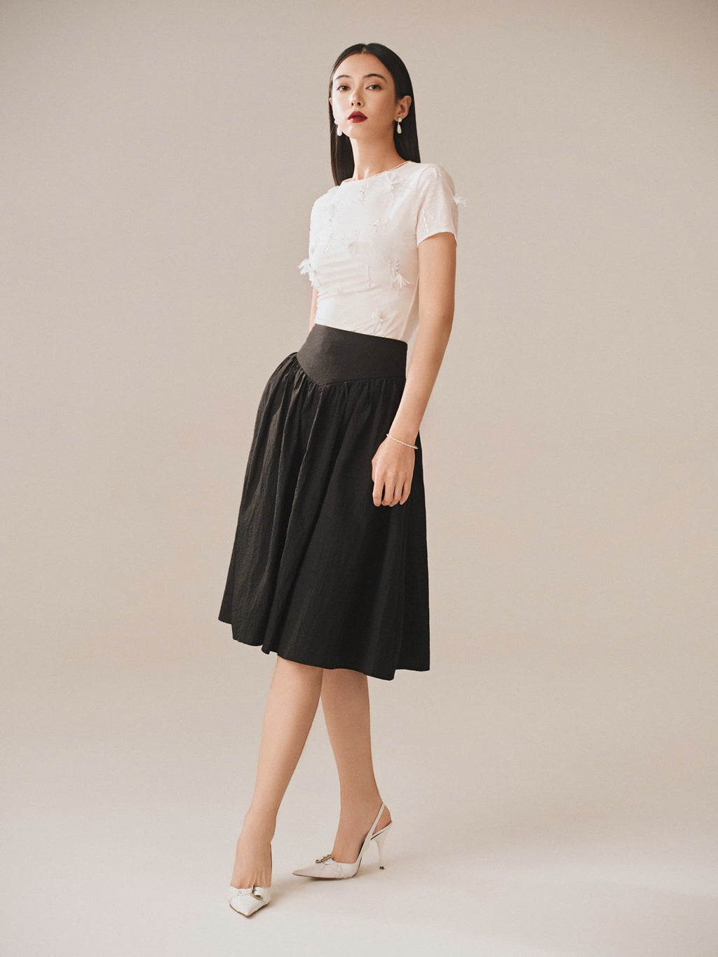 Grayson Skirt
