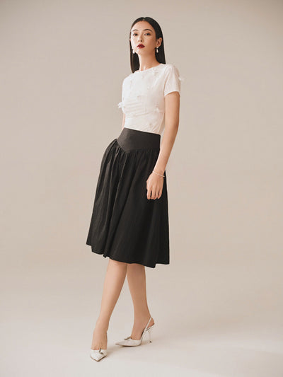 Grayson Skirt