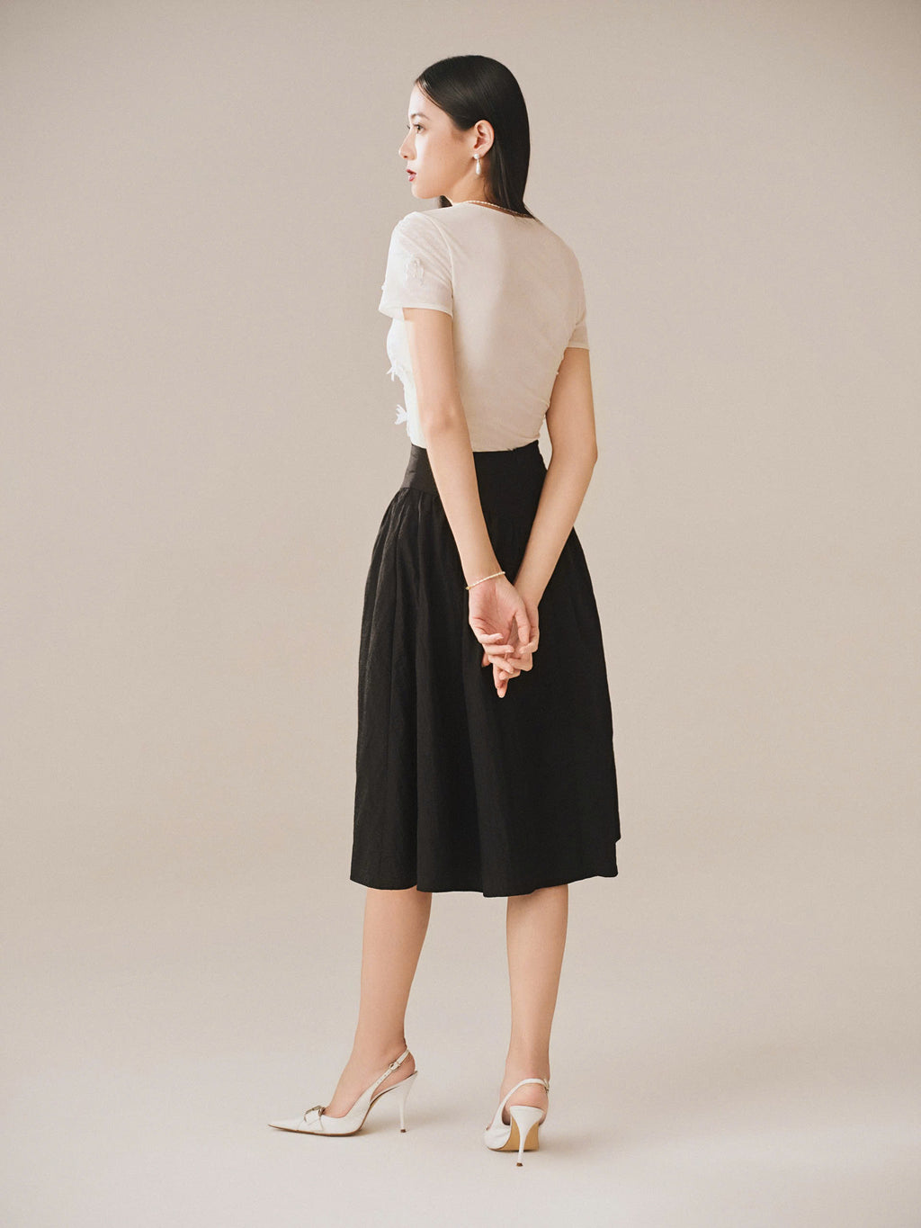 Grayson Skirt