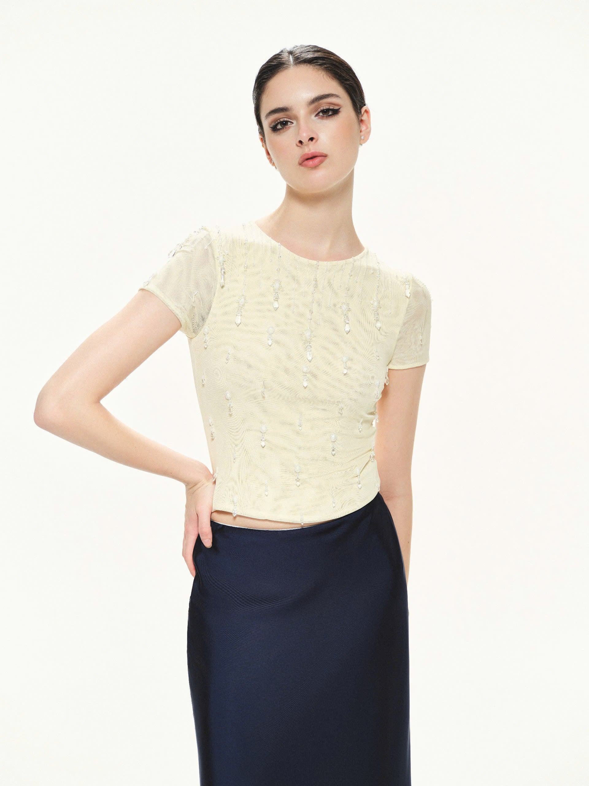 Gigi Top