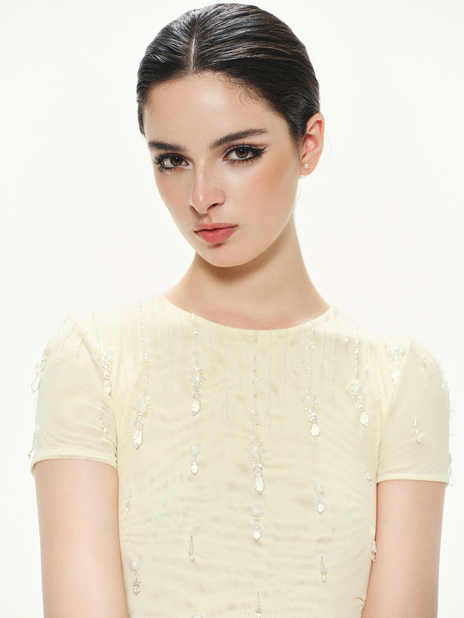 Gigi Top