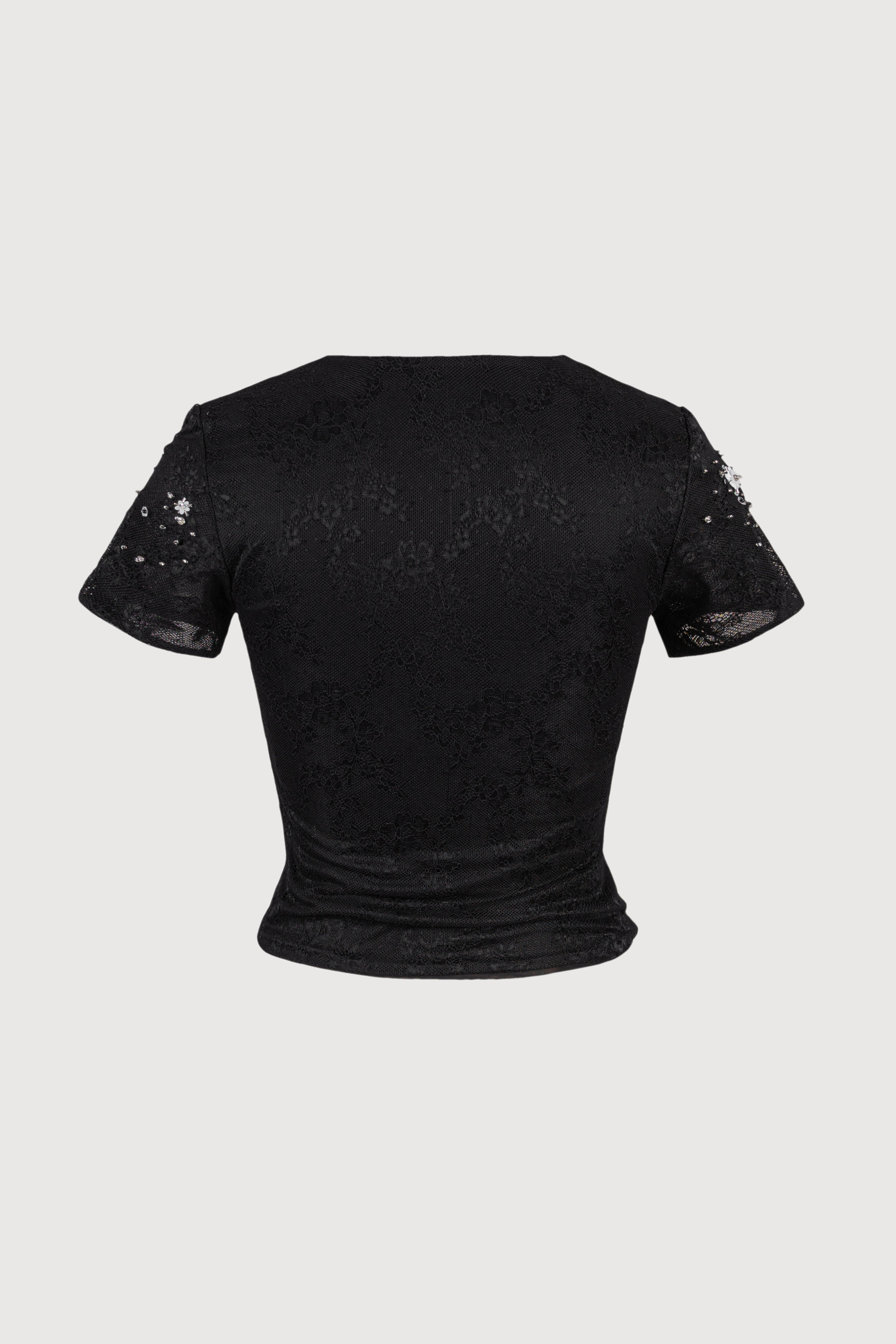 Gigi Top