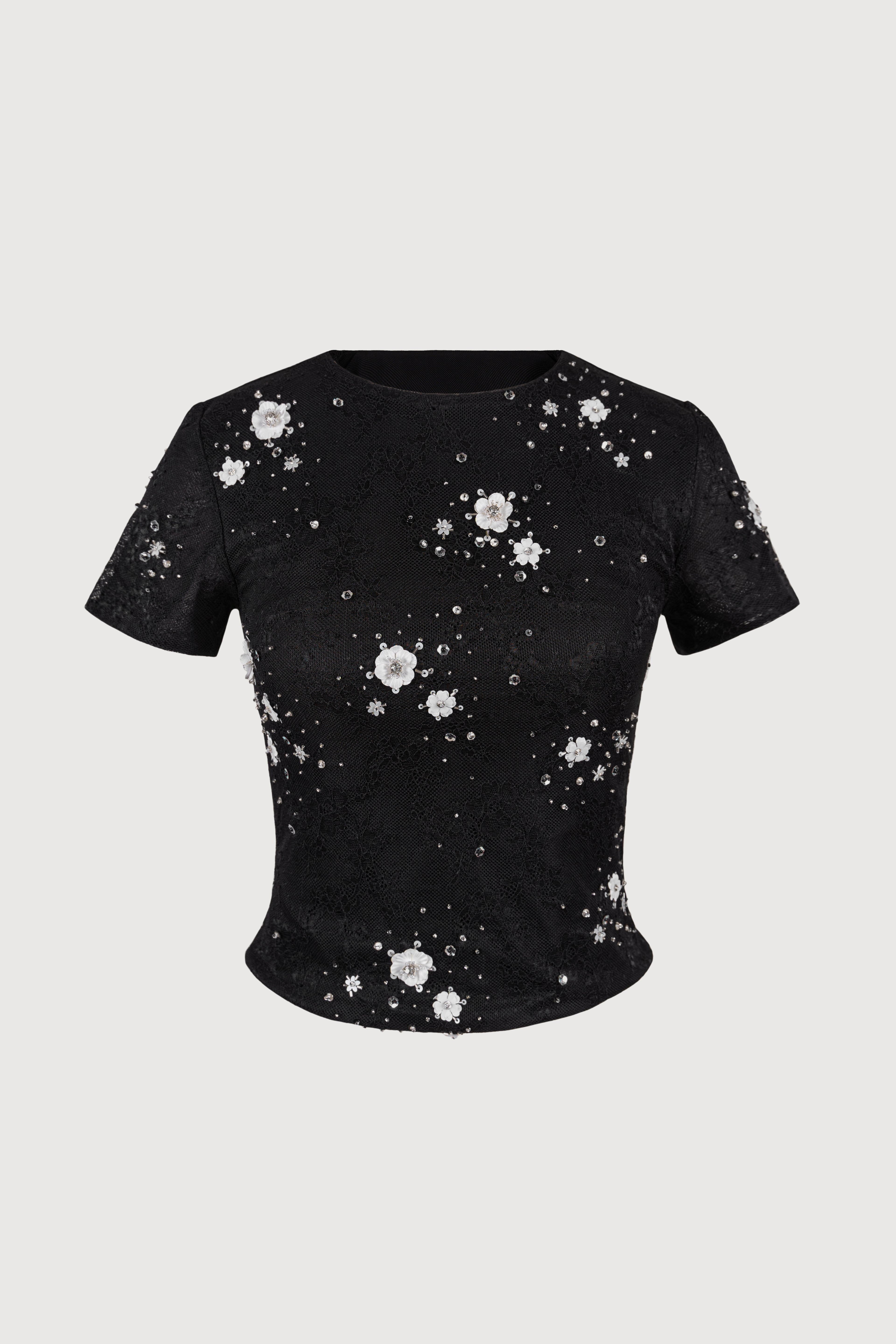 Gigi Top