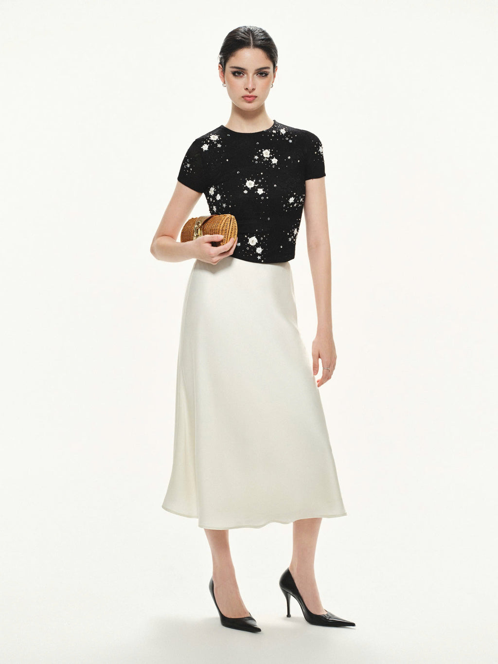 Isabel Skirt