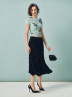 Ceci Skirt