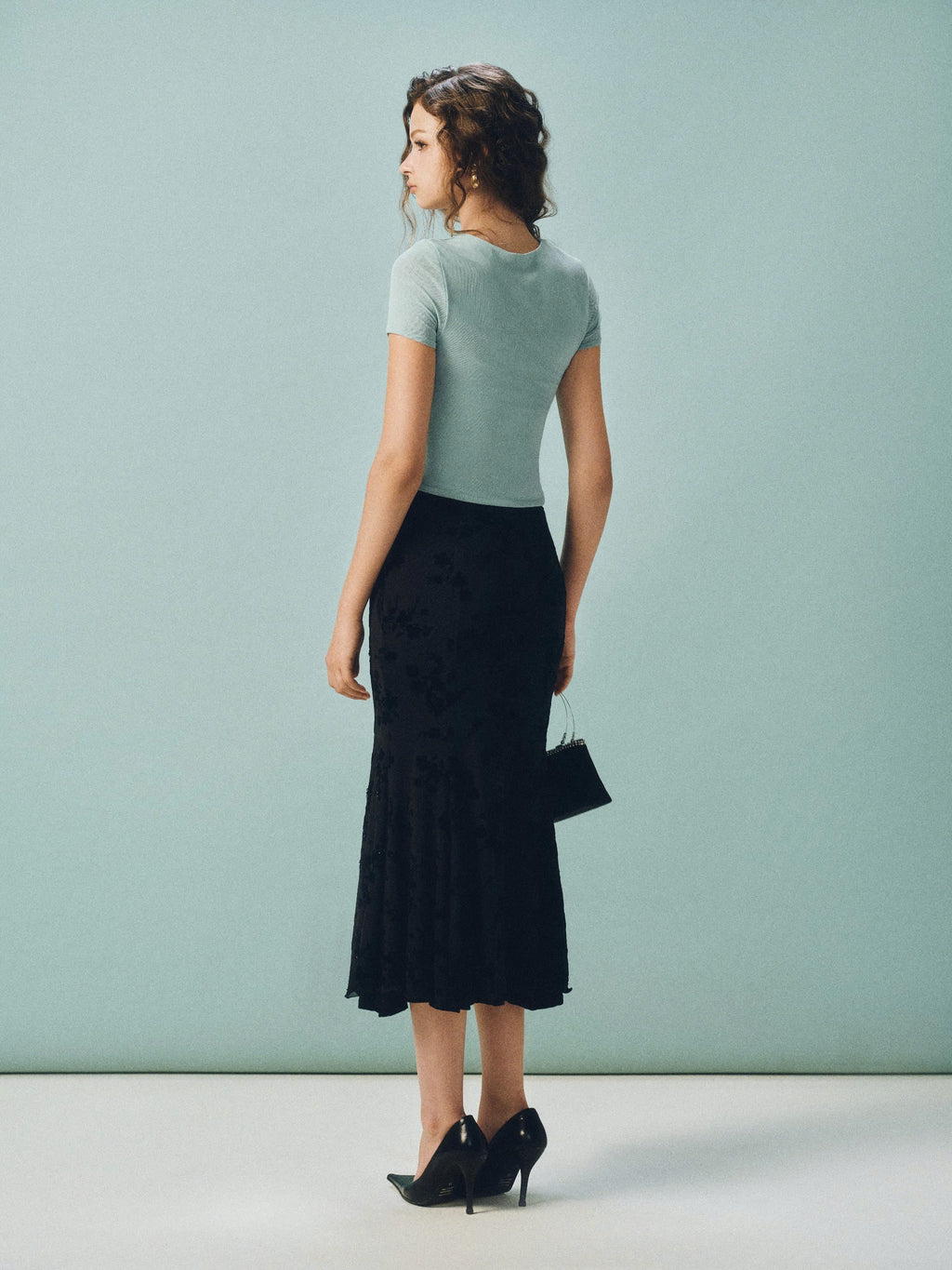 Ceci Skirt