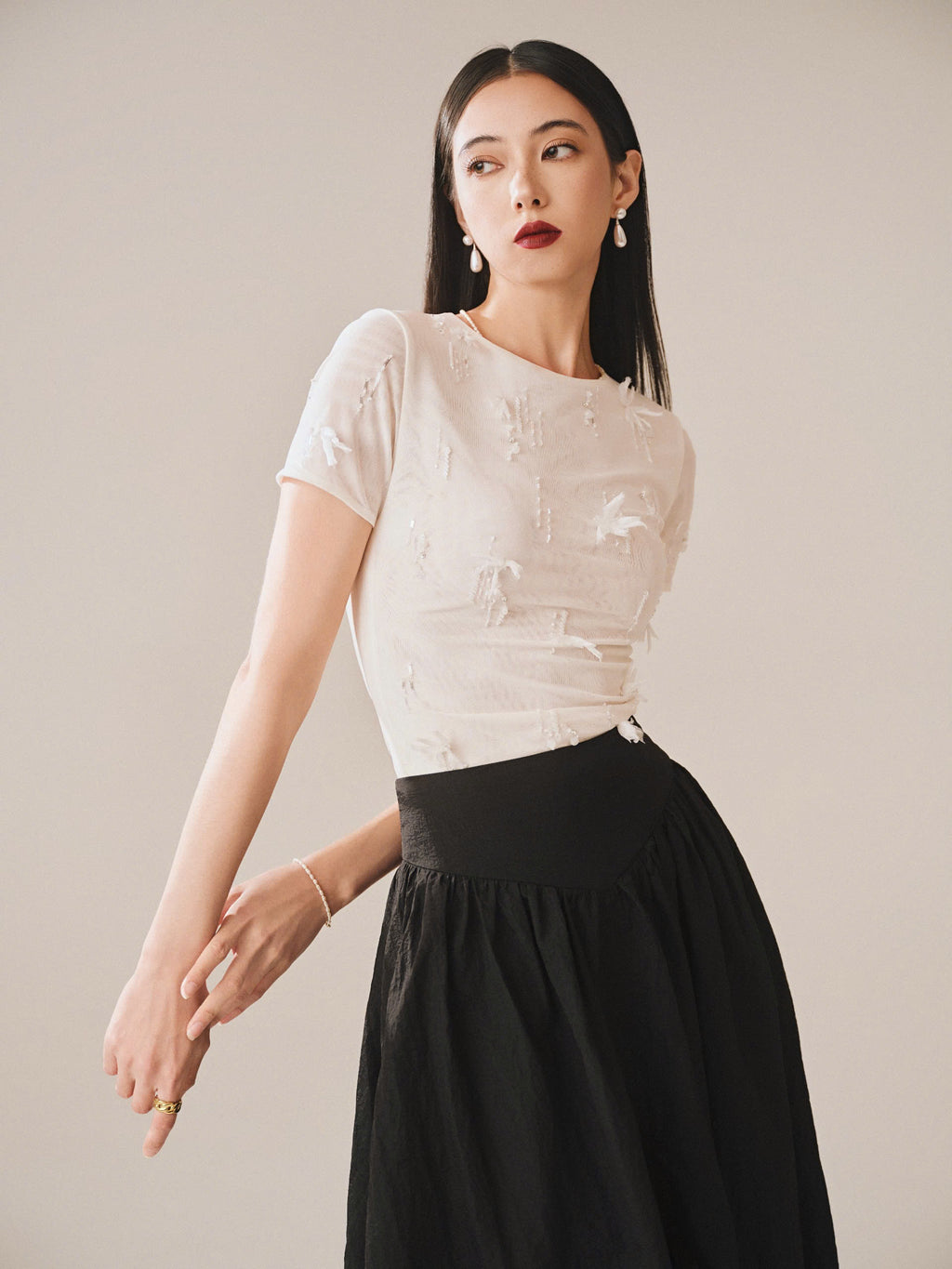 Gigi Top