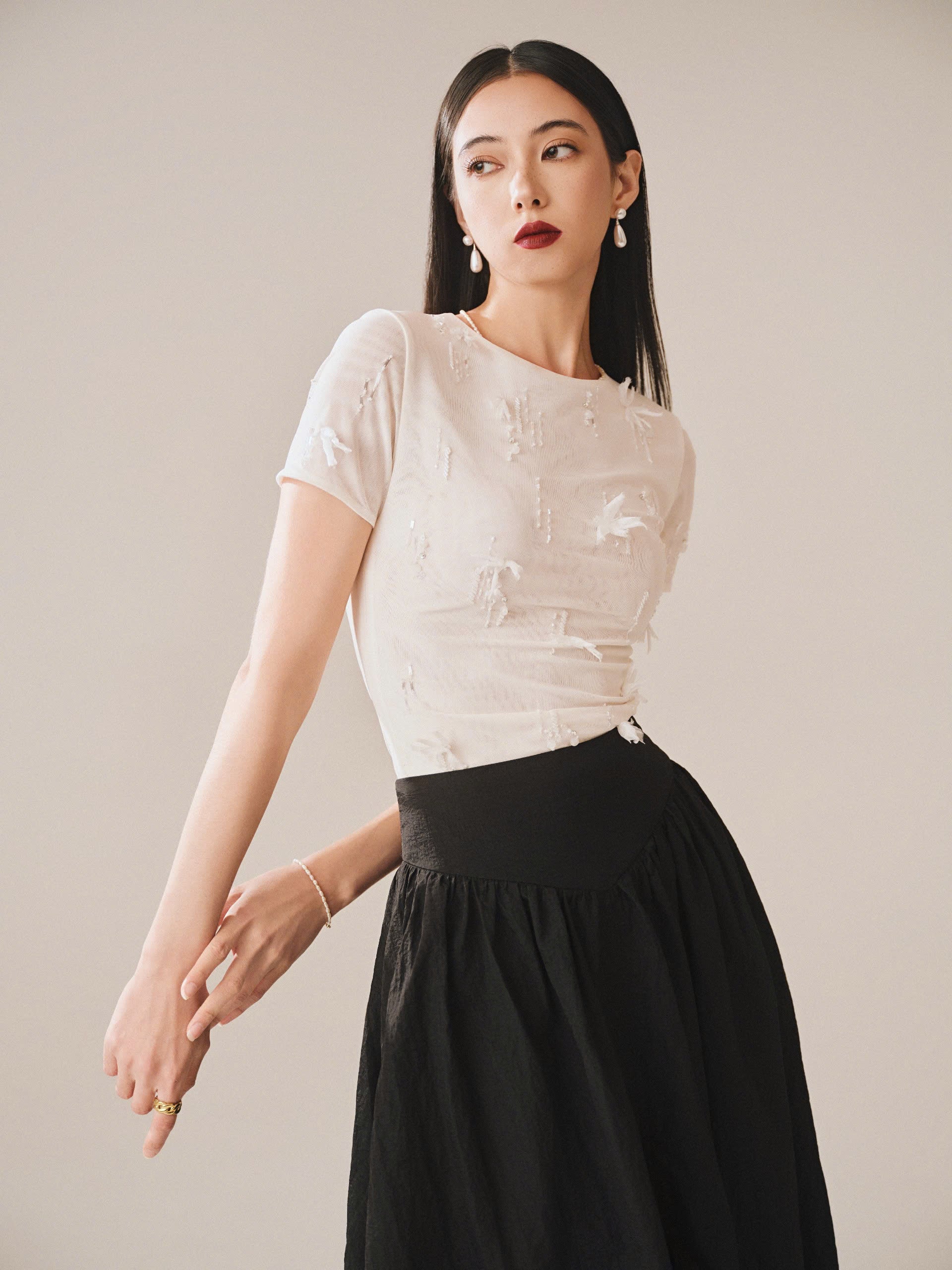 Gigi Top