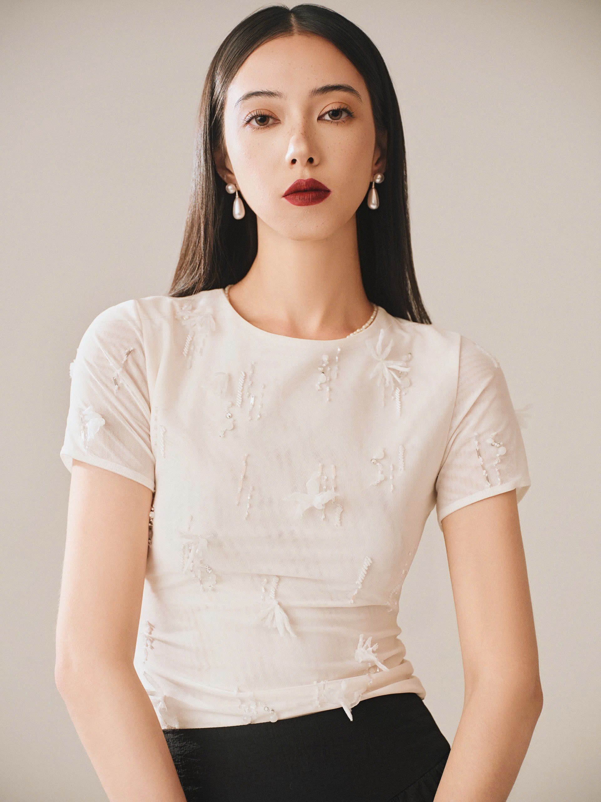 Gigi Top