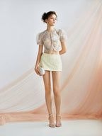 Paula Skirt