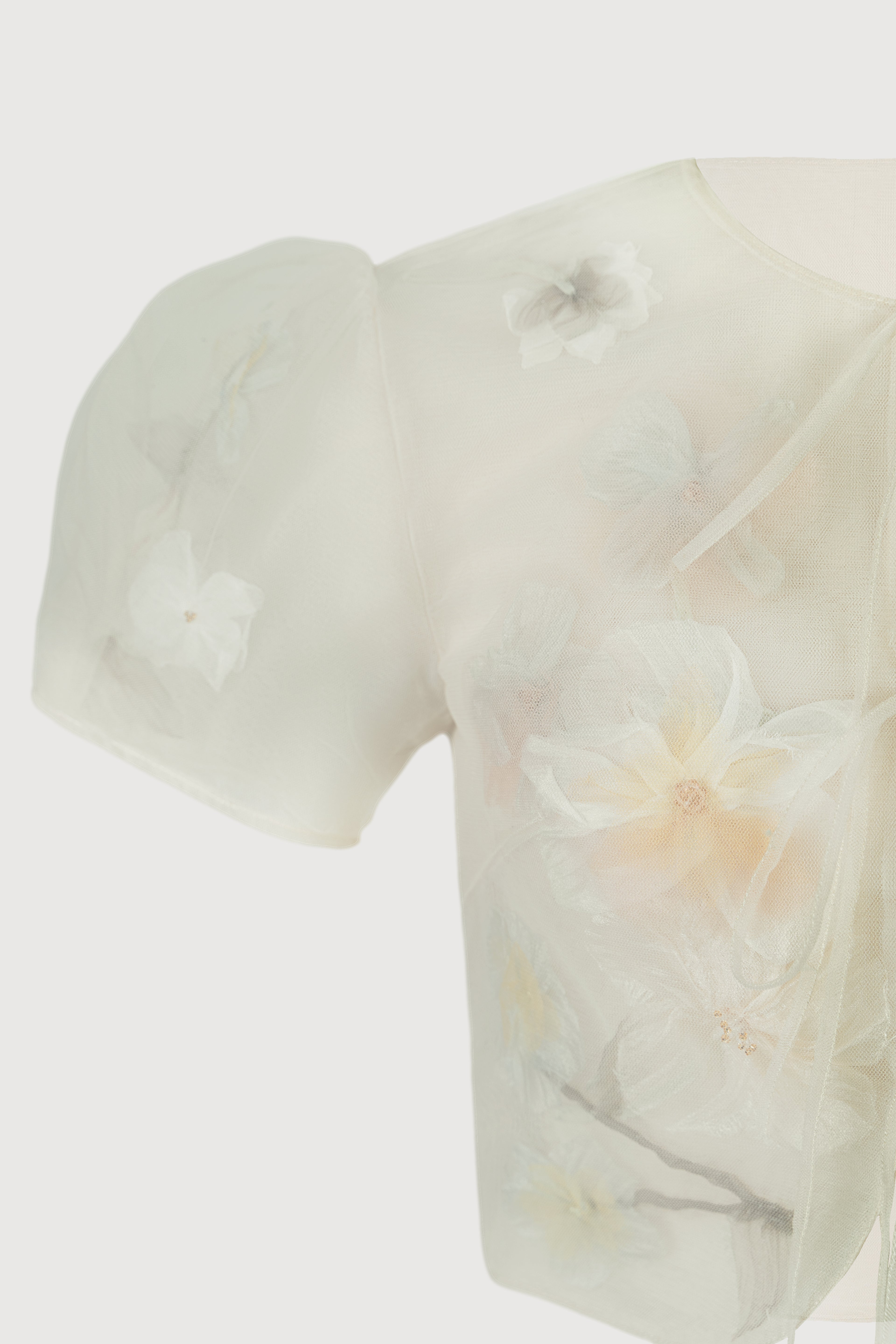 Grace Top