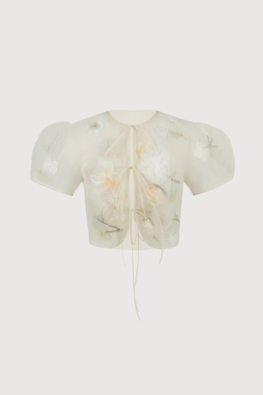Grace Top