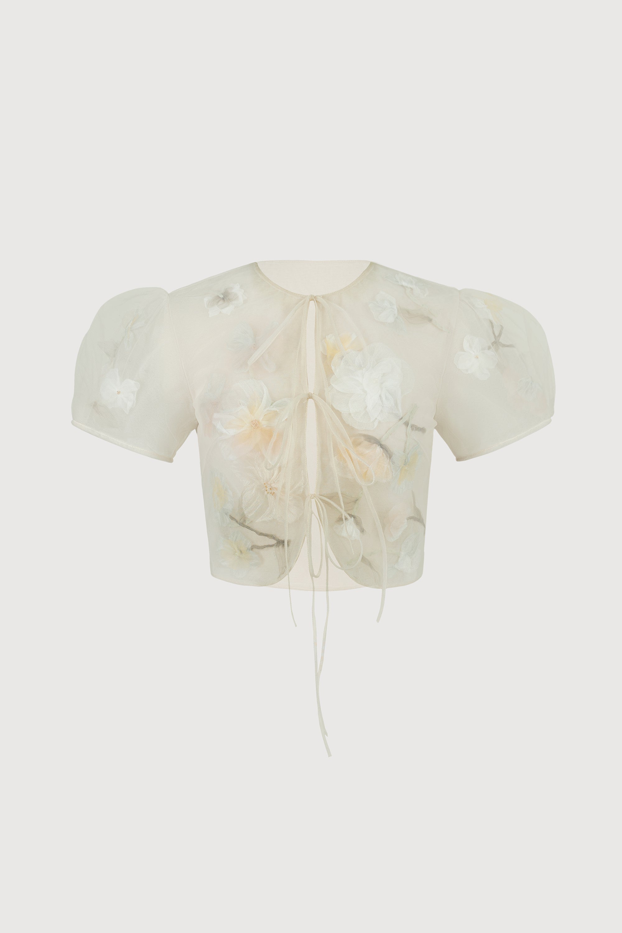 Grace Top