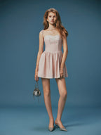 Gummy Dress