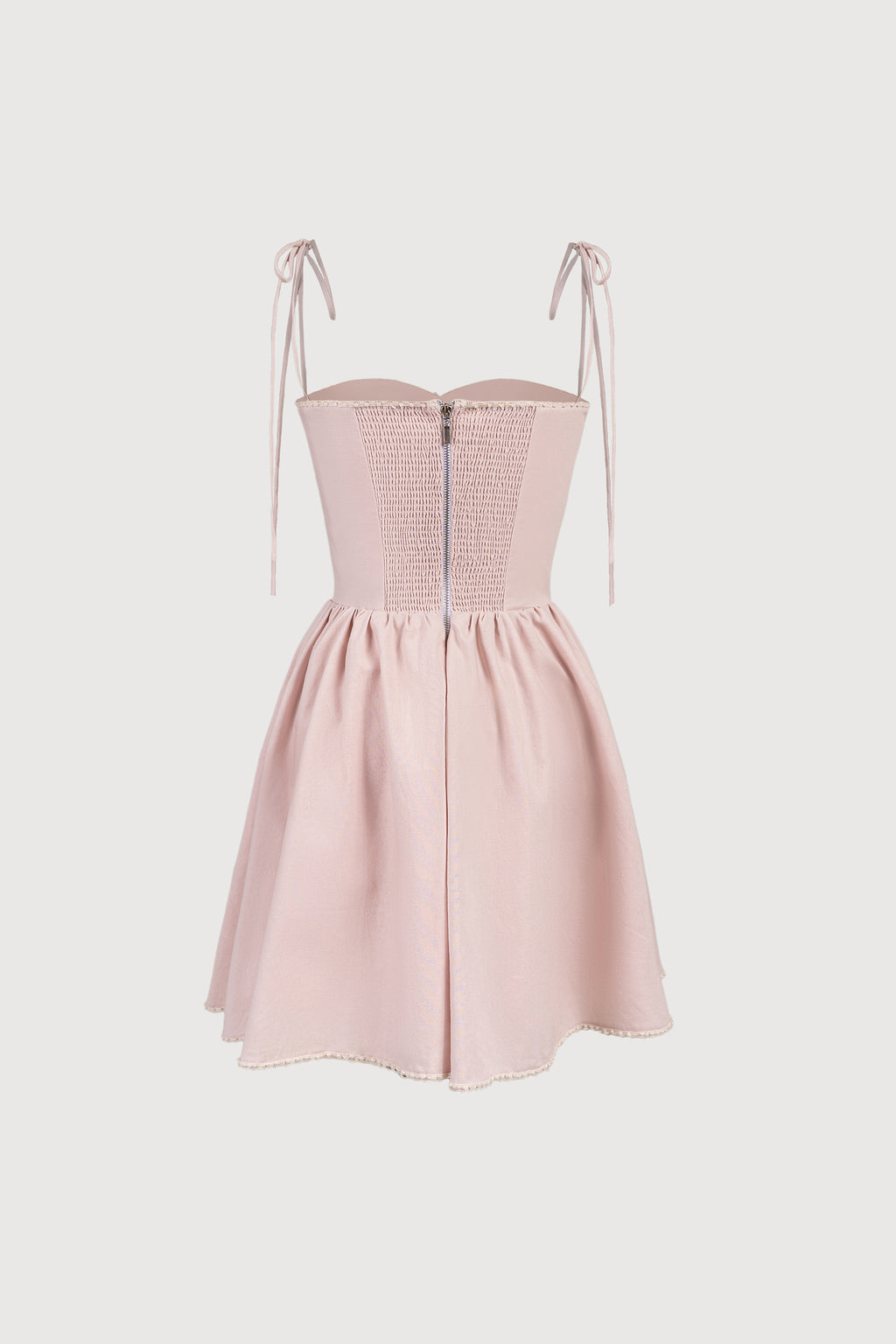 Gummy Dress