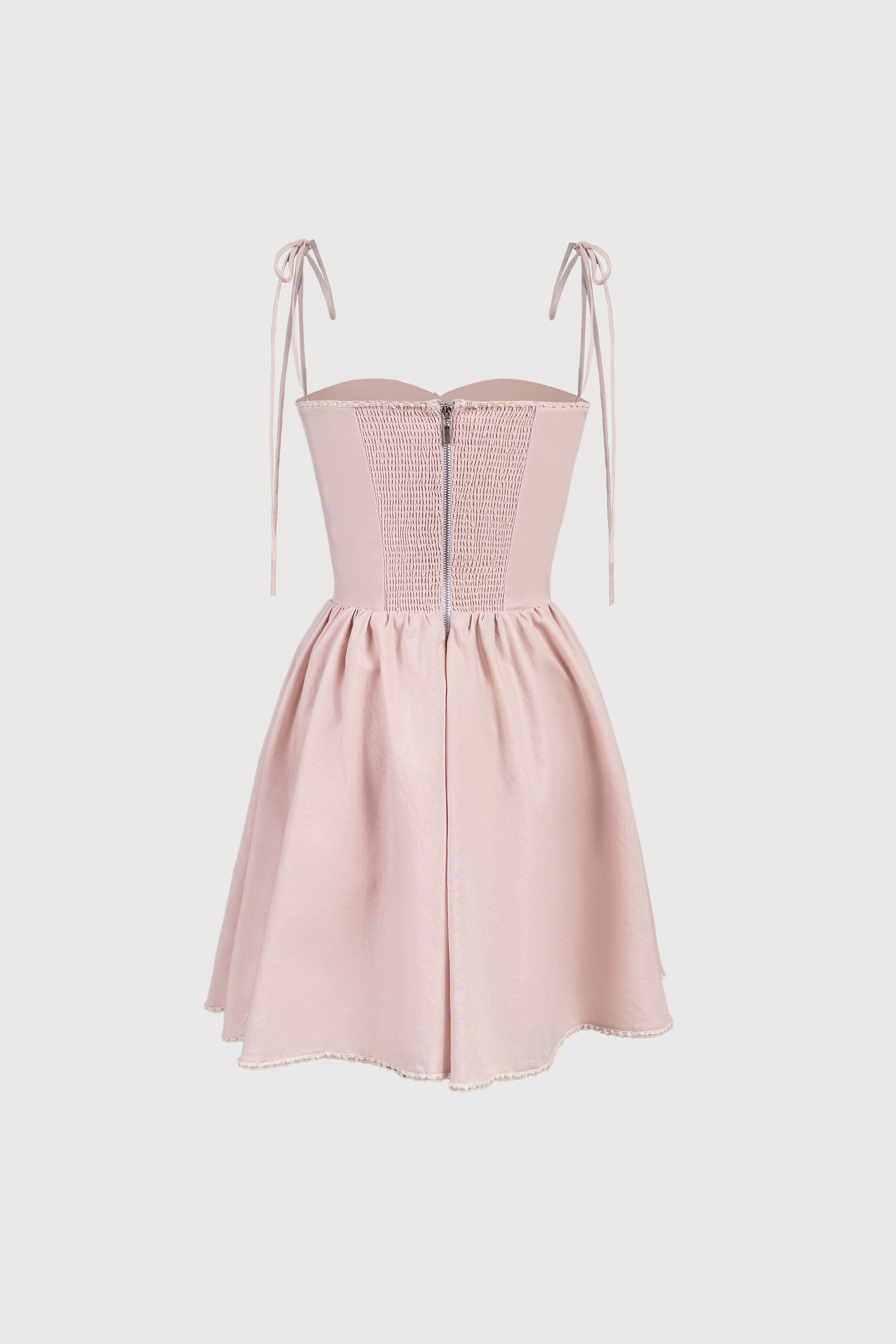 Gummy Dress
