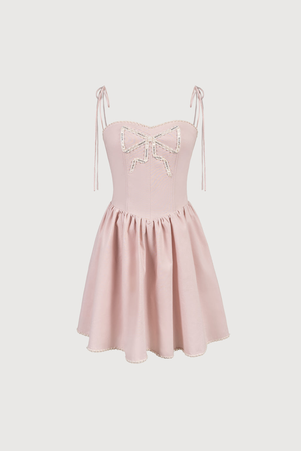 Gummy Dress