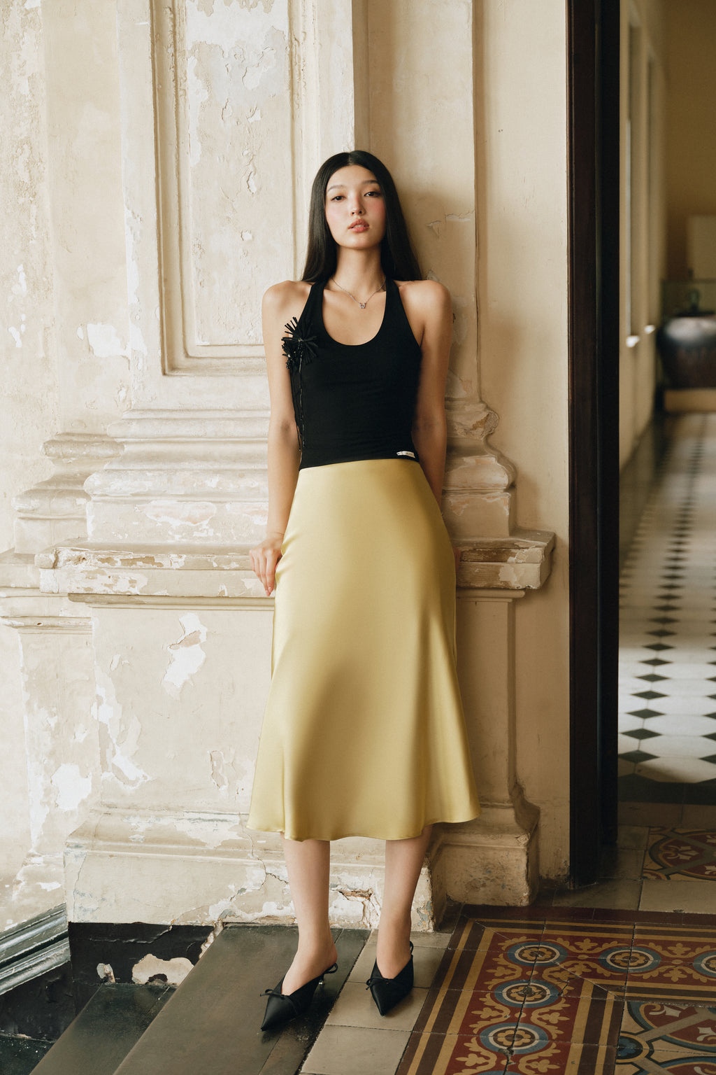 Isabel Skirt