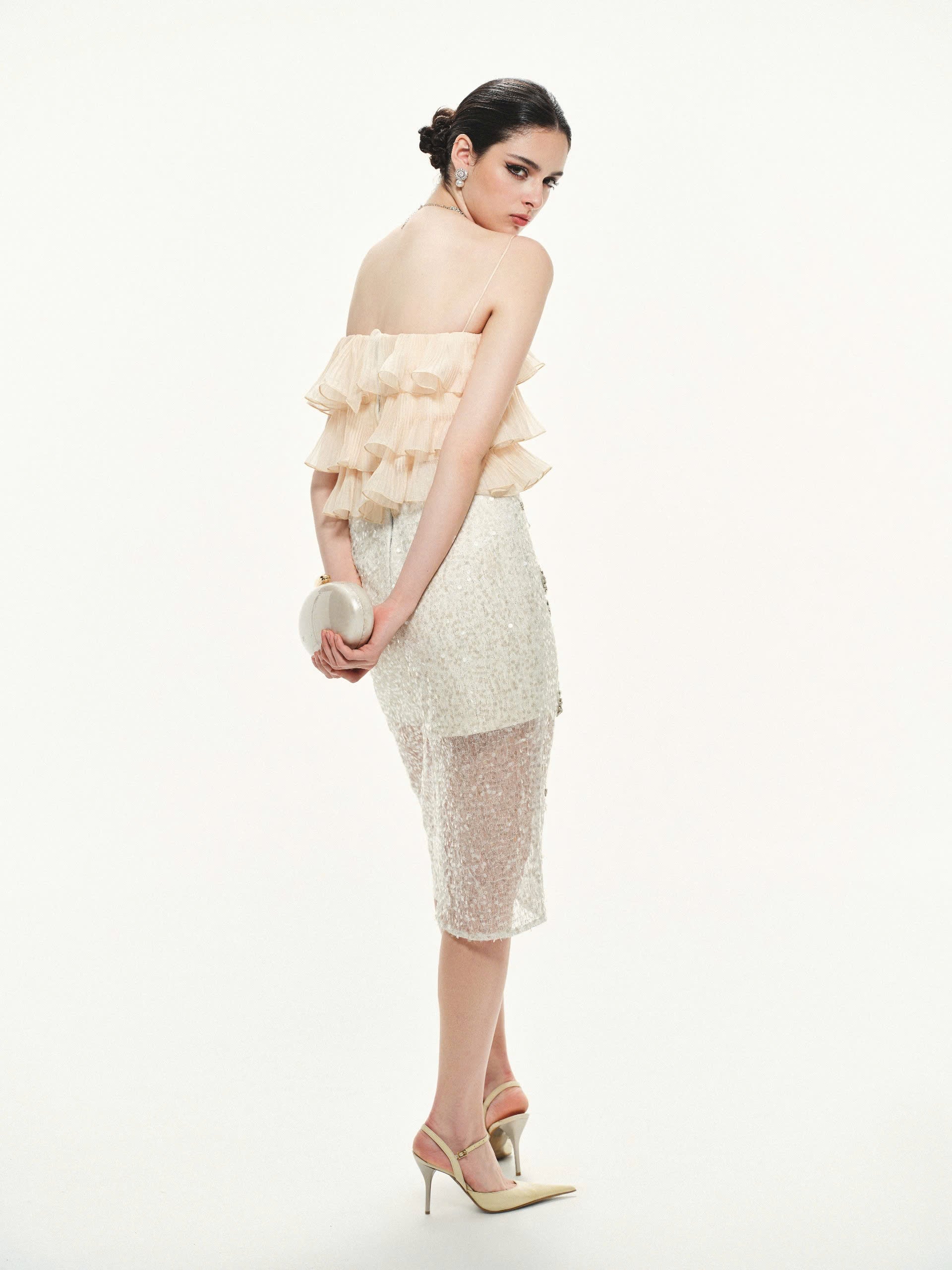 Jeremy Skirt