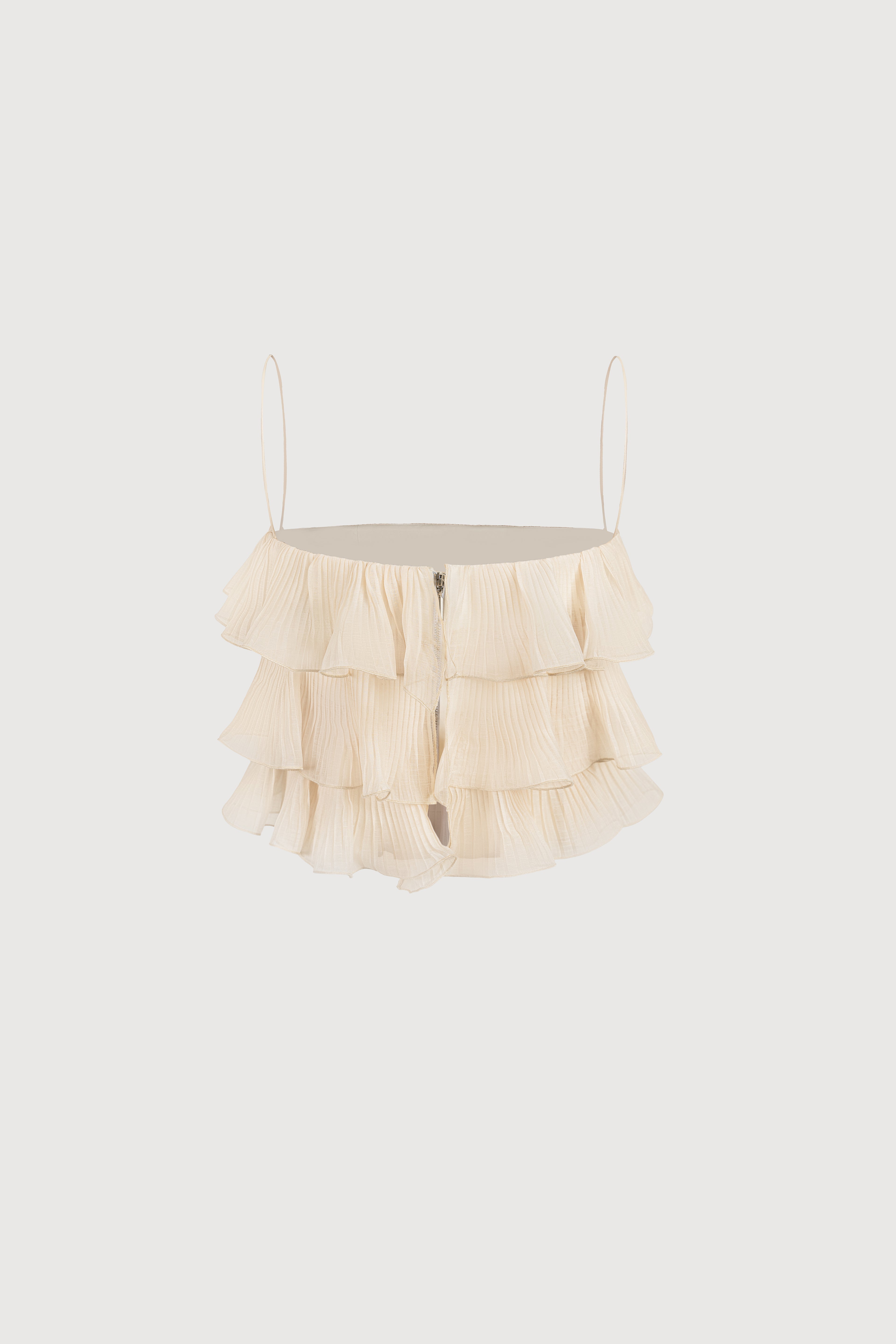 Hanky Top