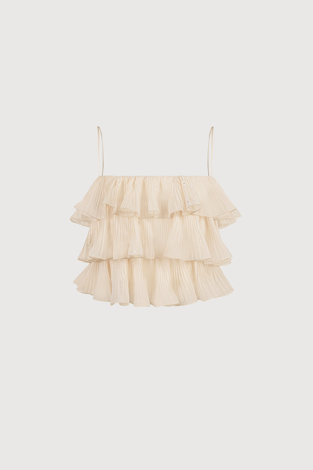 Hanky Top