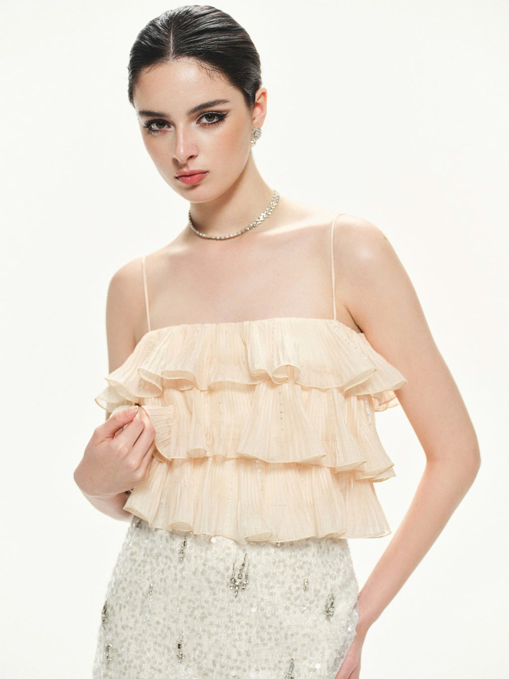 Hanky Top