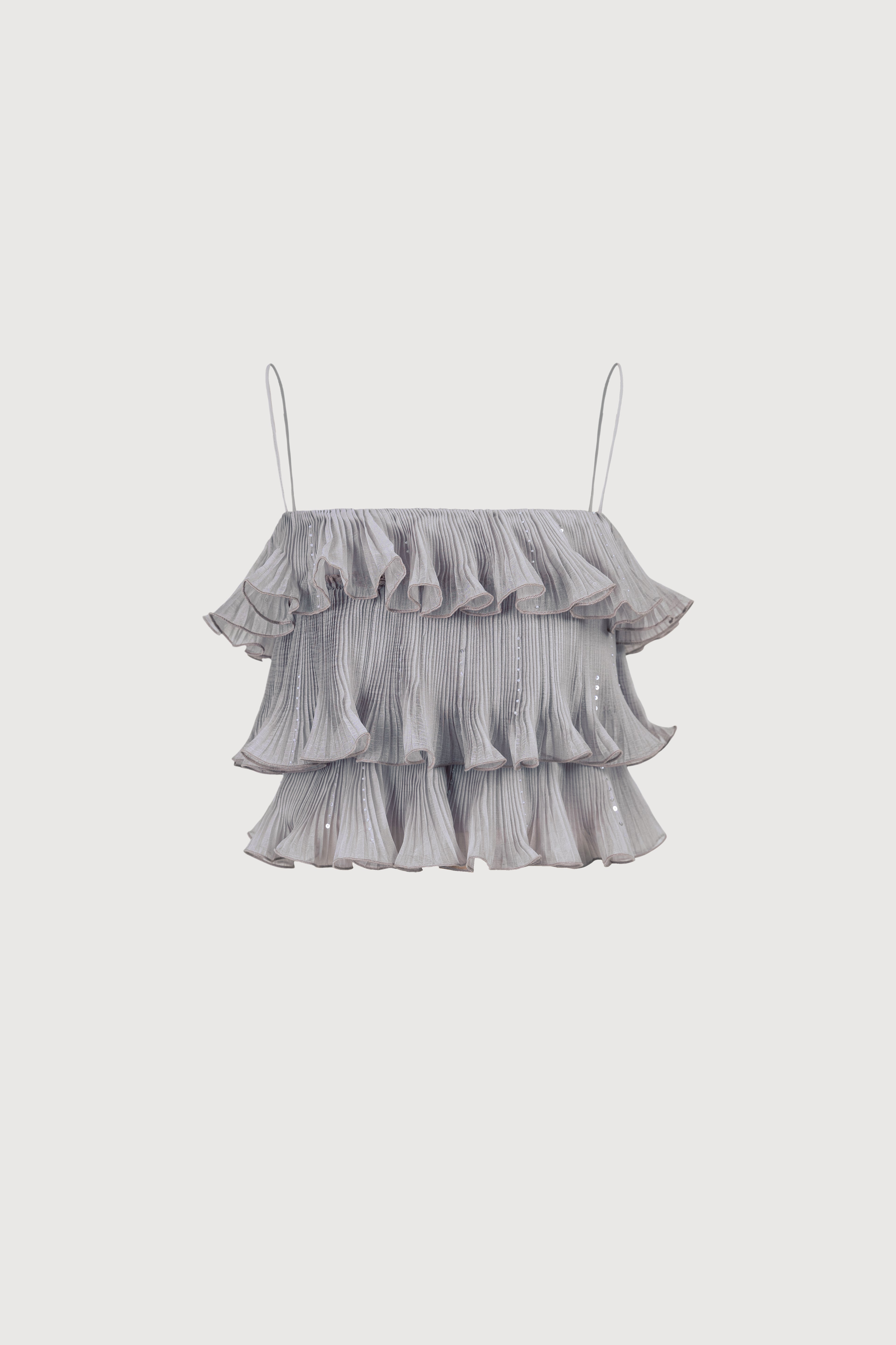 Hanky Top
