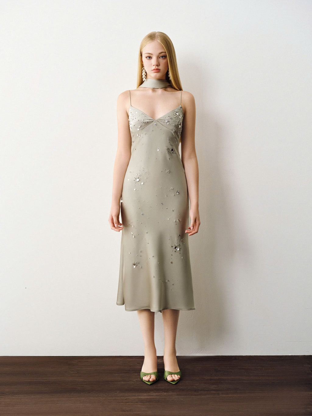 Harlow Dress
