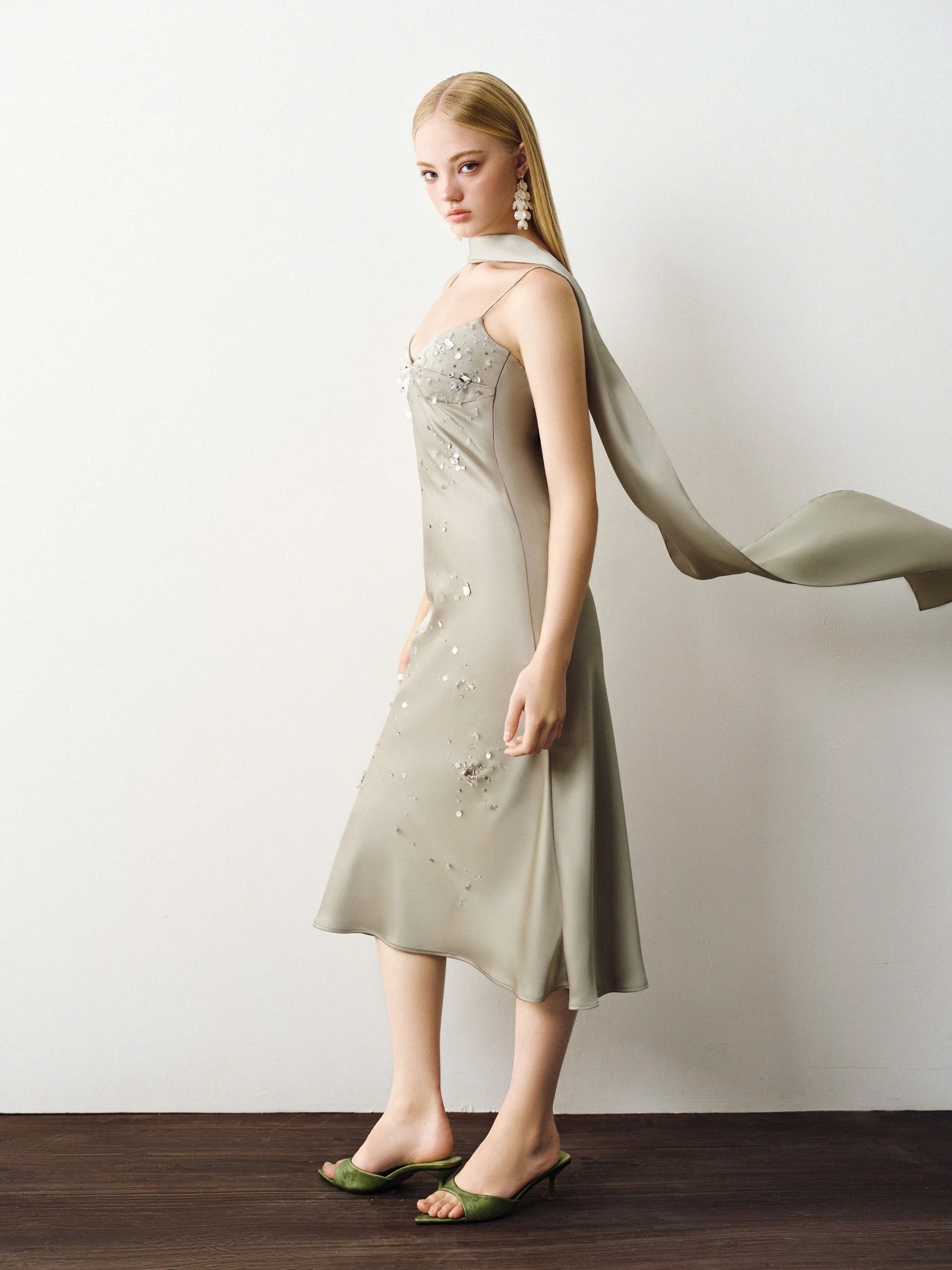 Harlow Dress