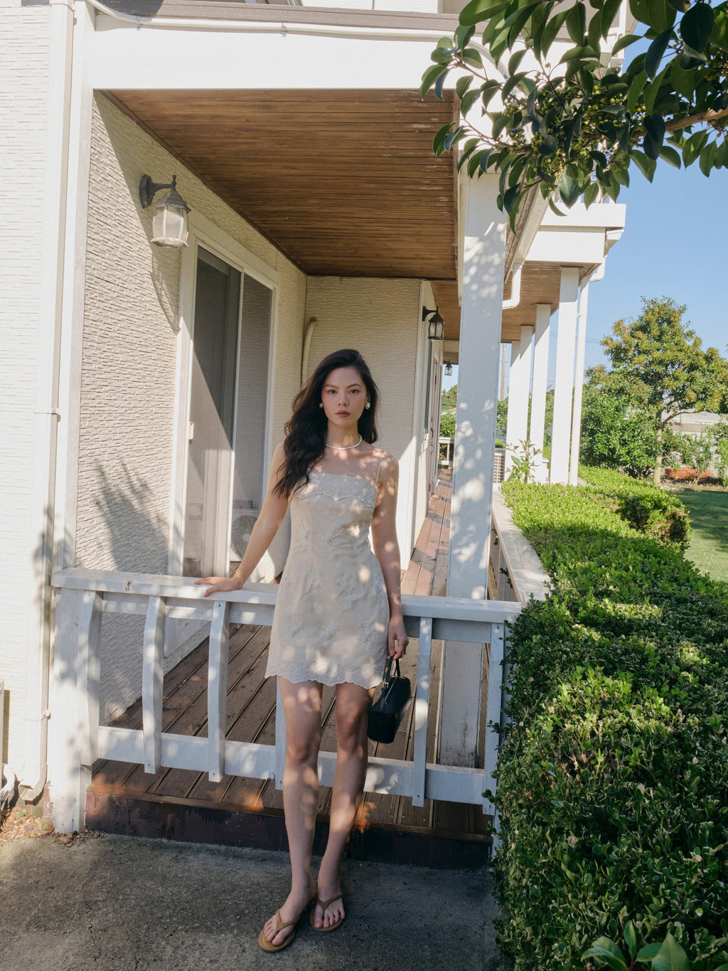 Harmony Dress