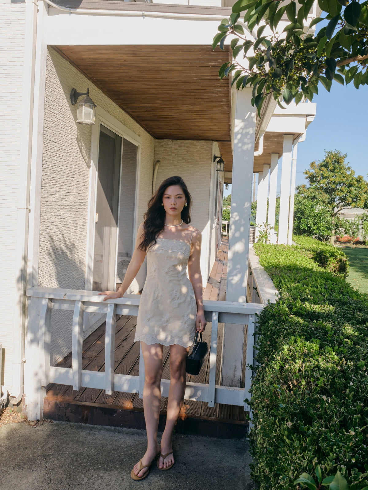 Harmony Dress