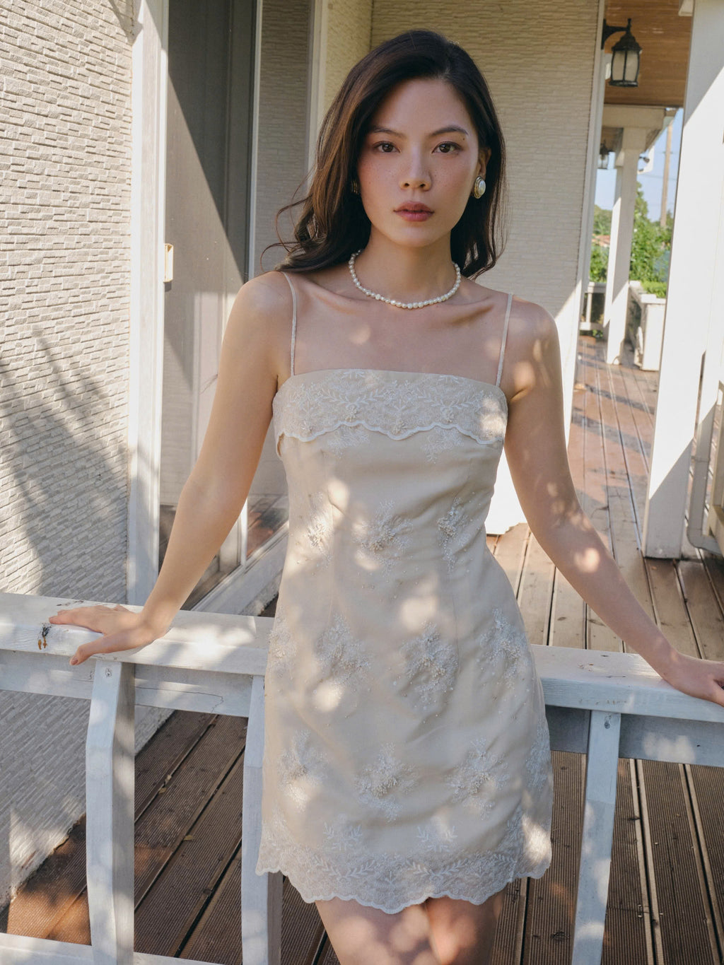 Harmony Dress