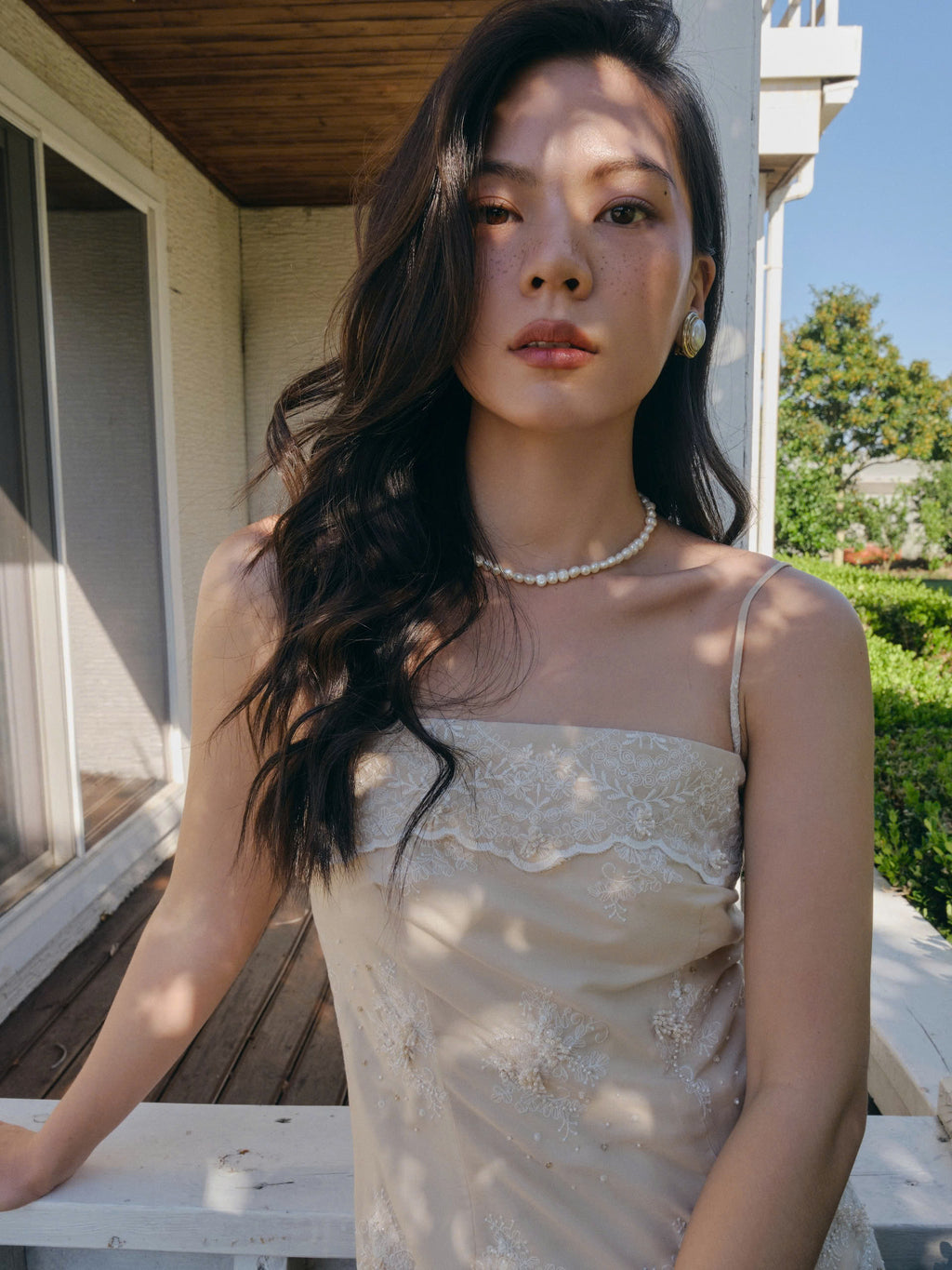 Harmony Dress