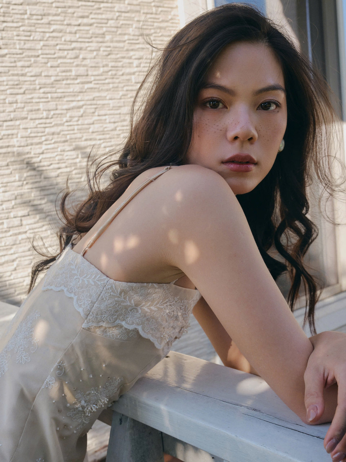 Harmony Dress