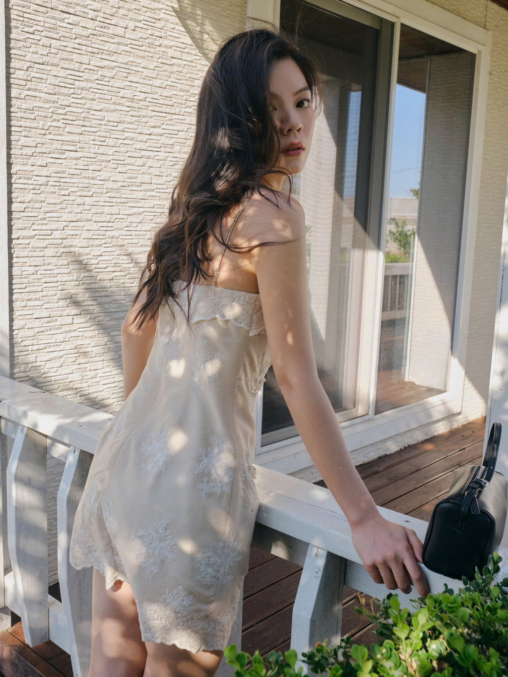 Harmony Dress