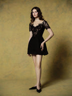 Harvey Dress
