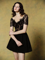 Harvey Dress