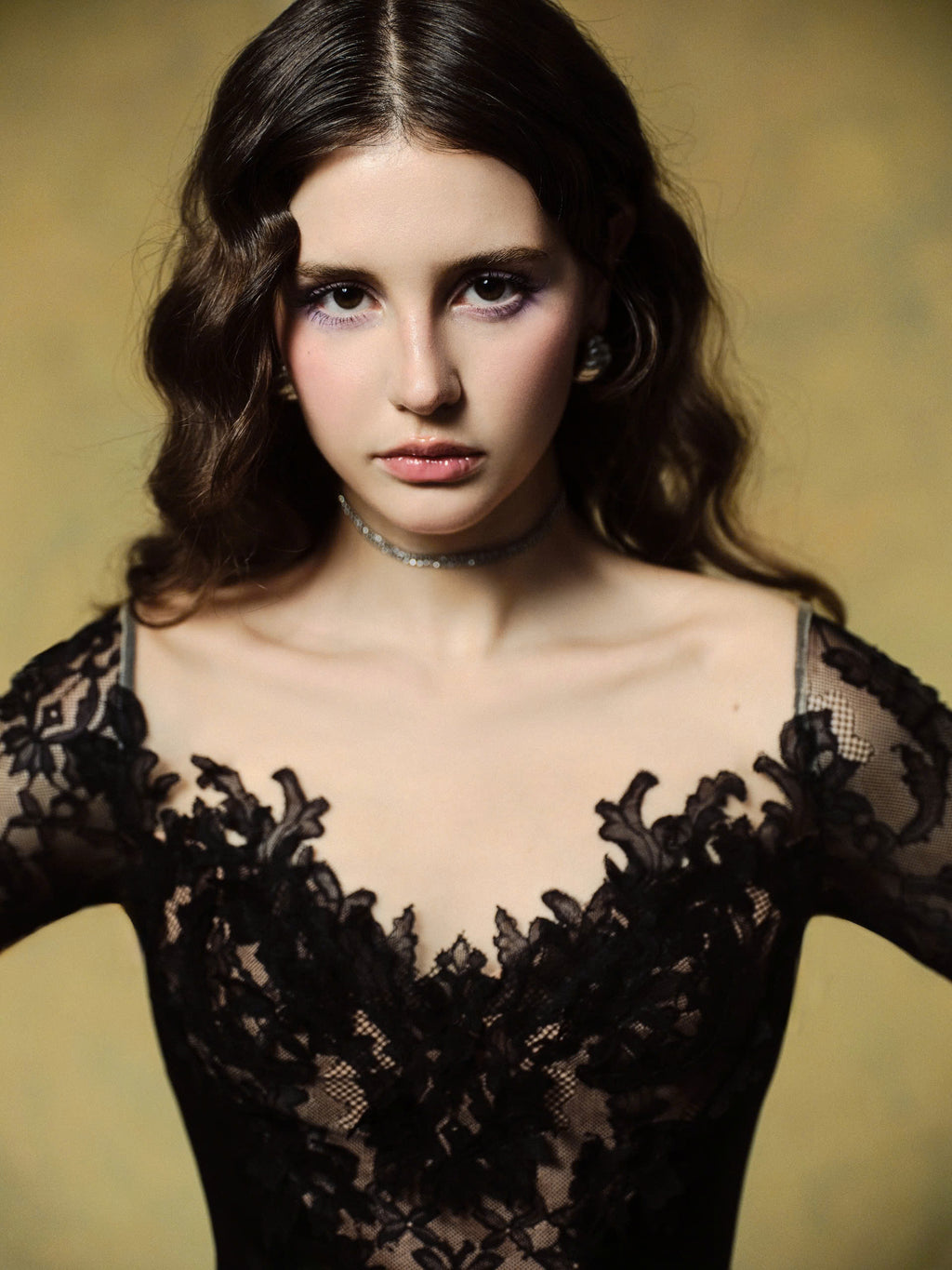 Harvey Dress