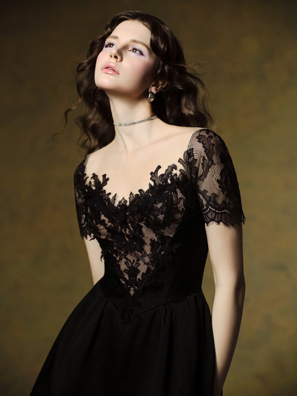 Harvey Dress