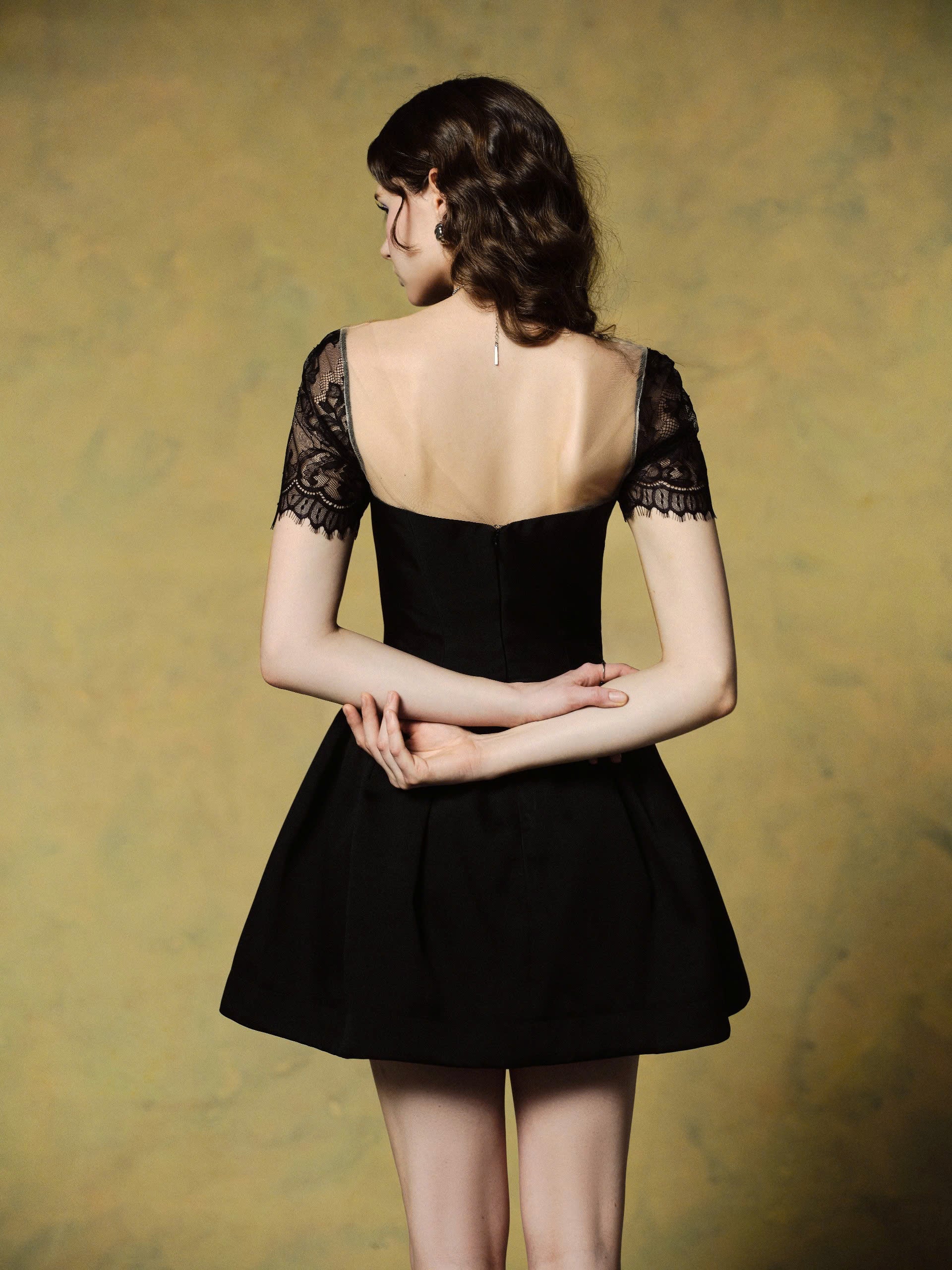 Harvey Dress