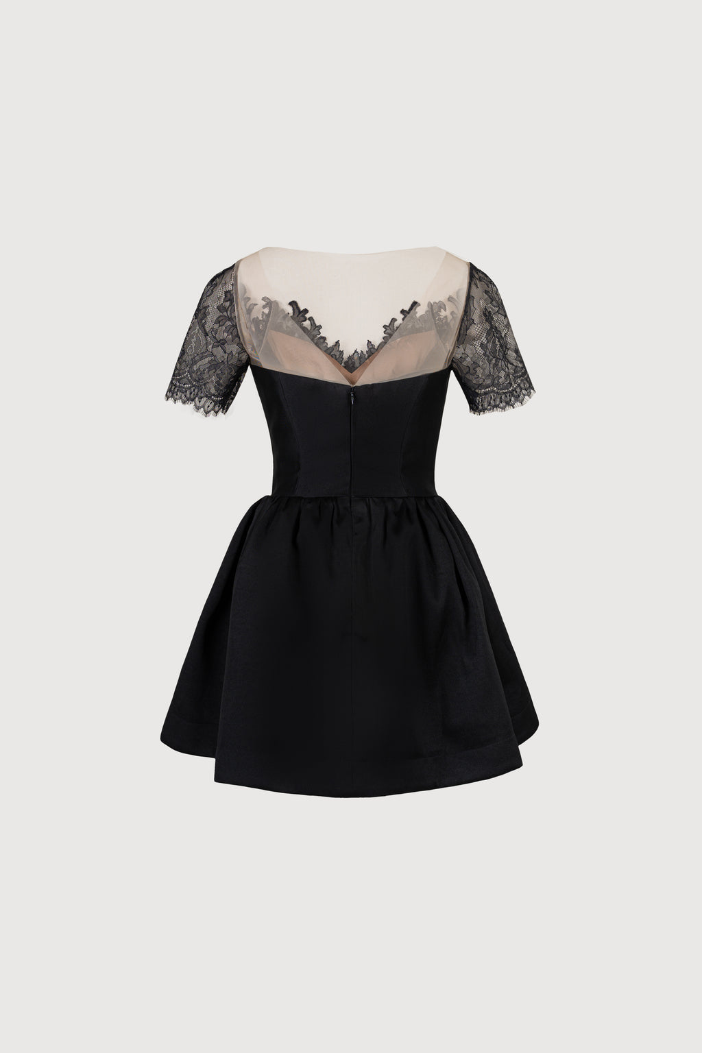 Harvey Dress