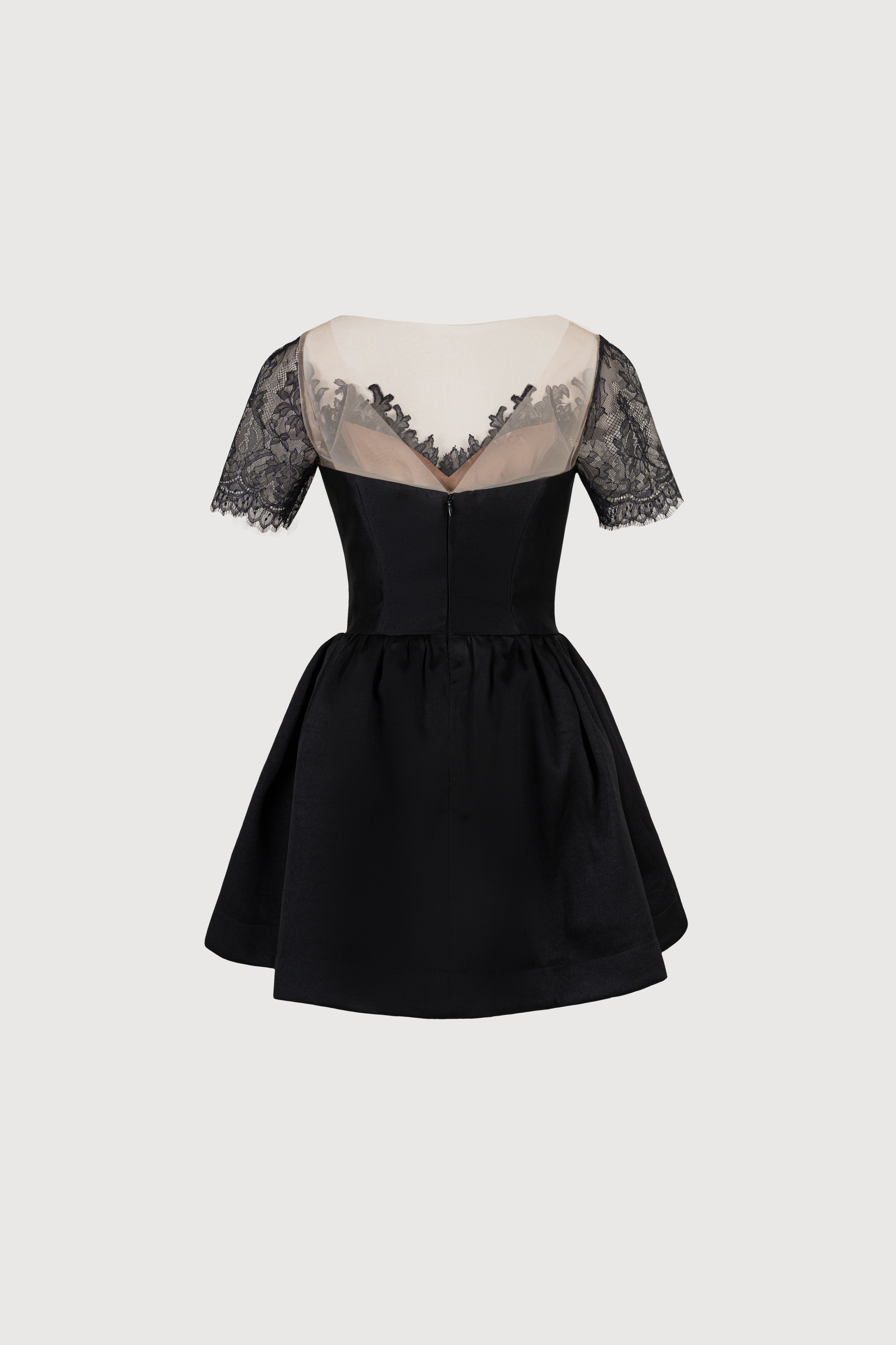 Harvey Dress