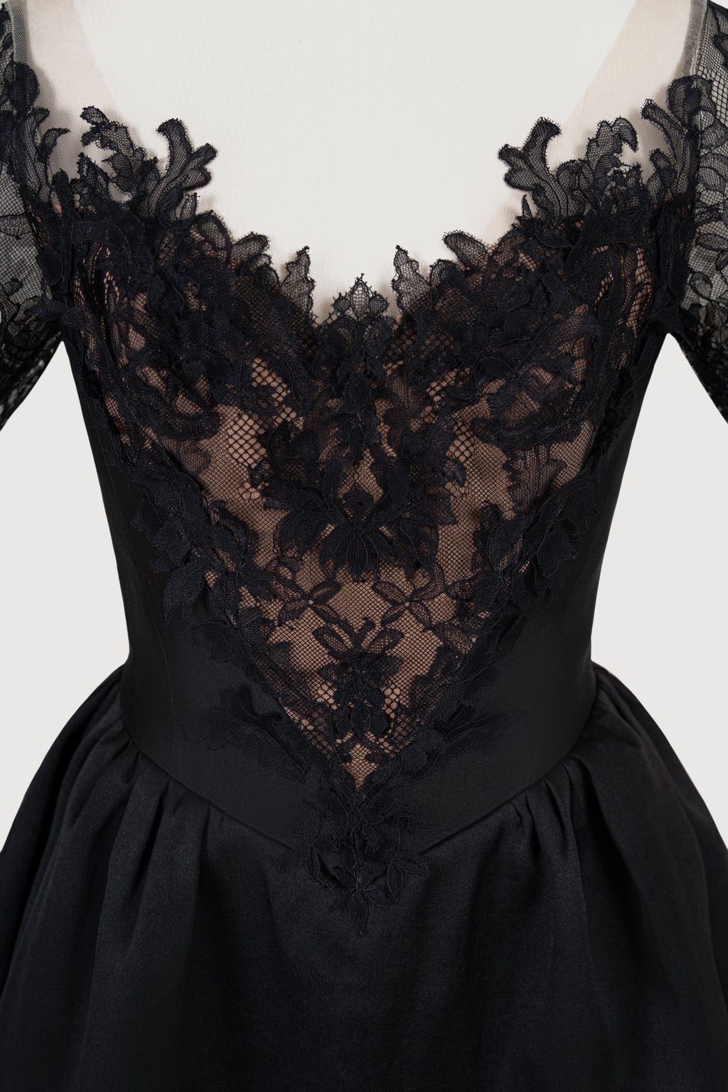 Harvey Dress