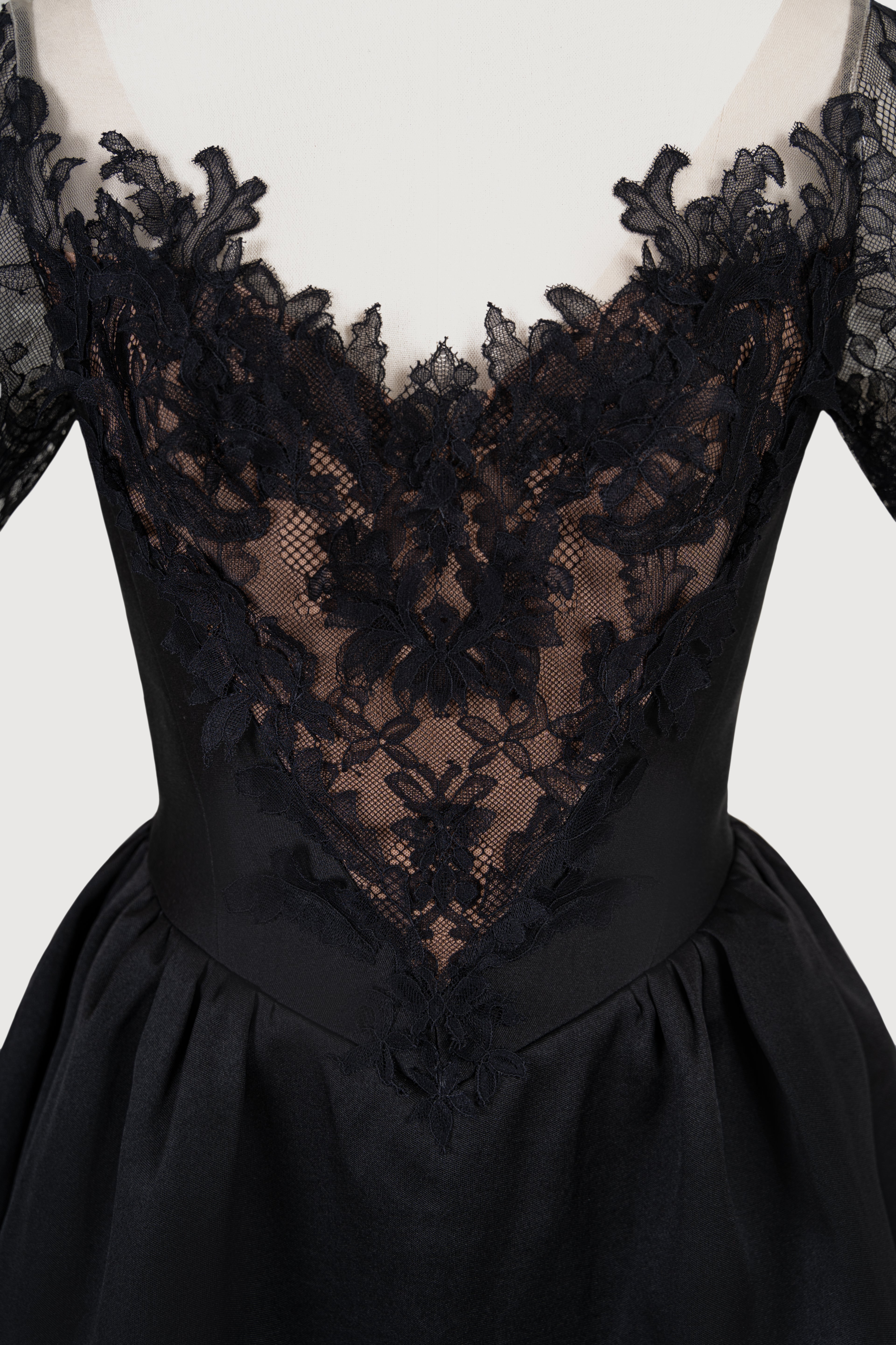 Harvey Dress