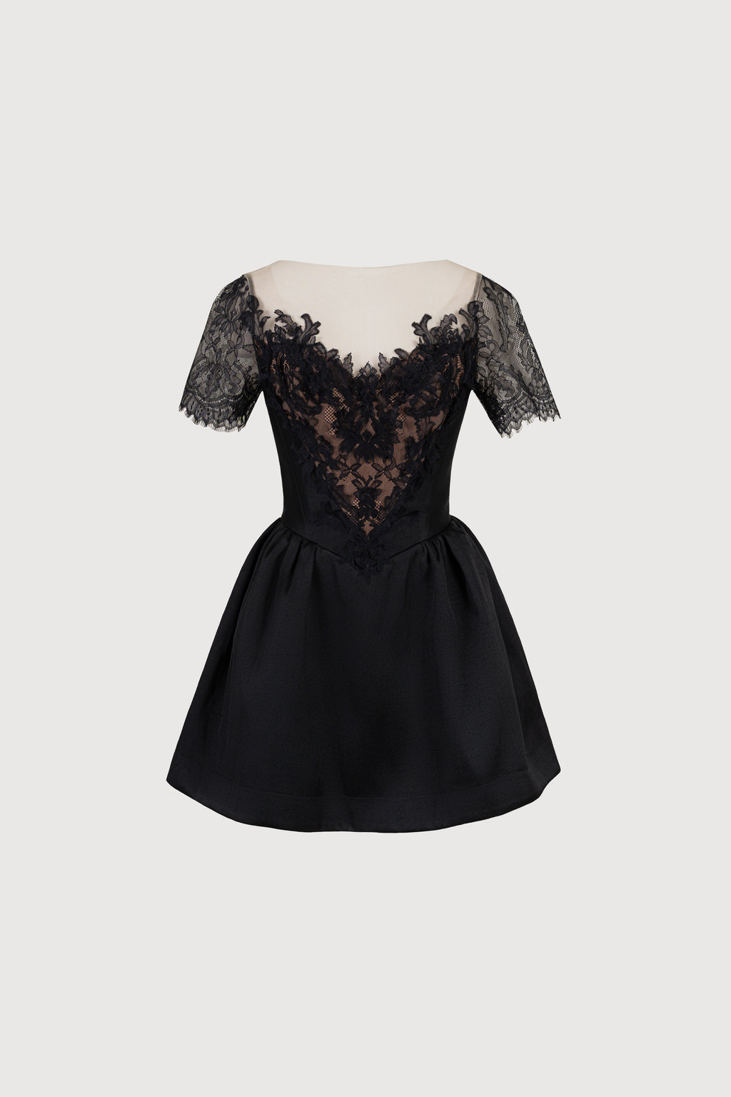 Harvey Dress