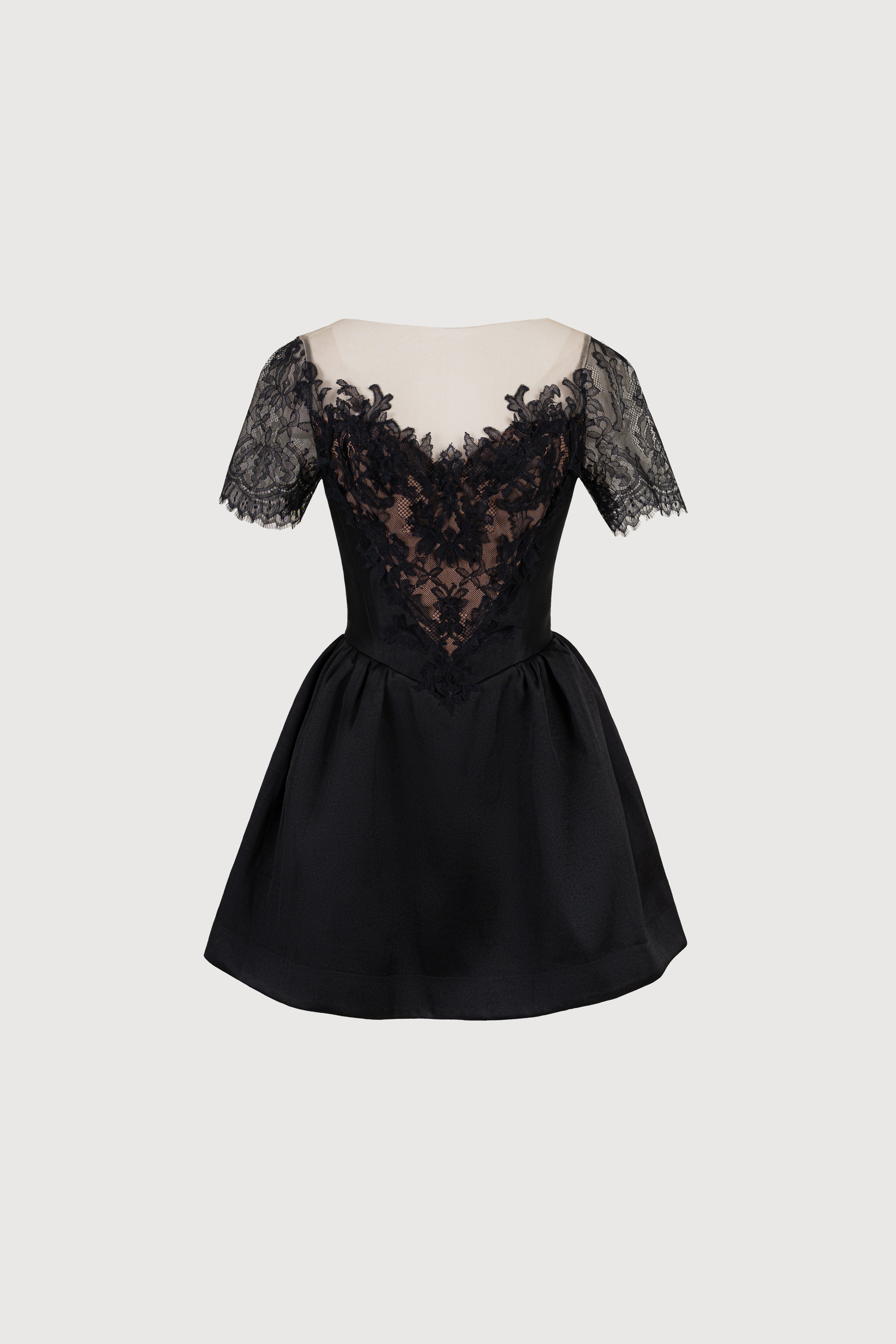 Harvey Dress