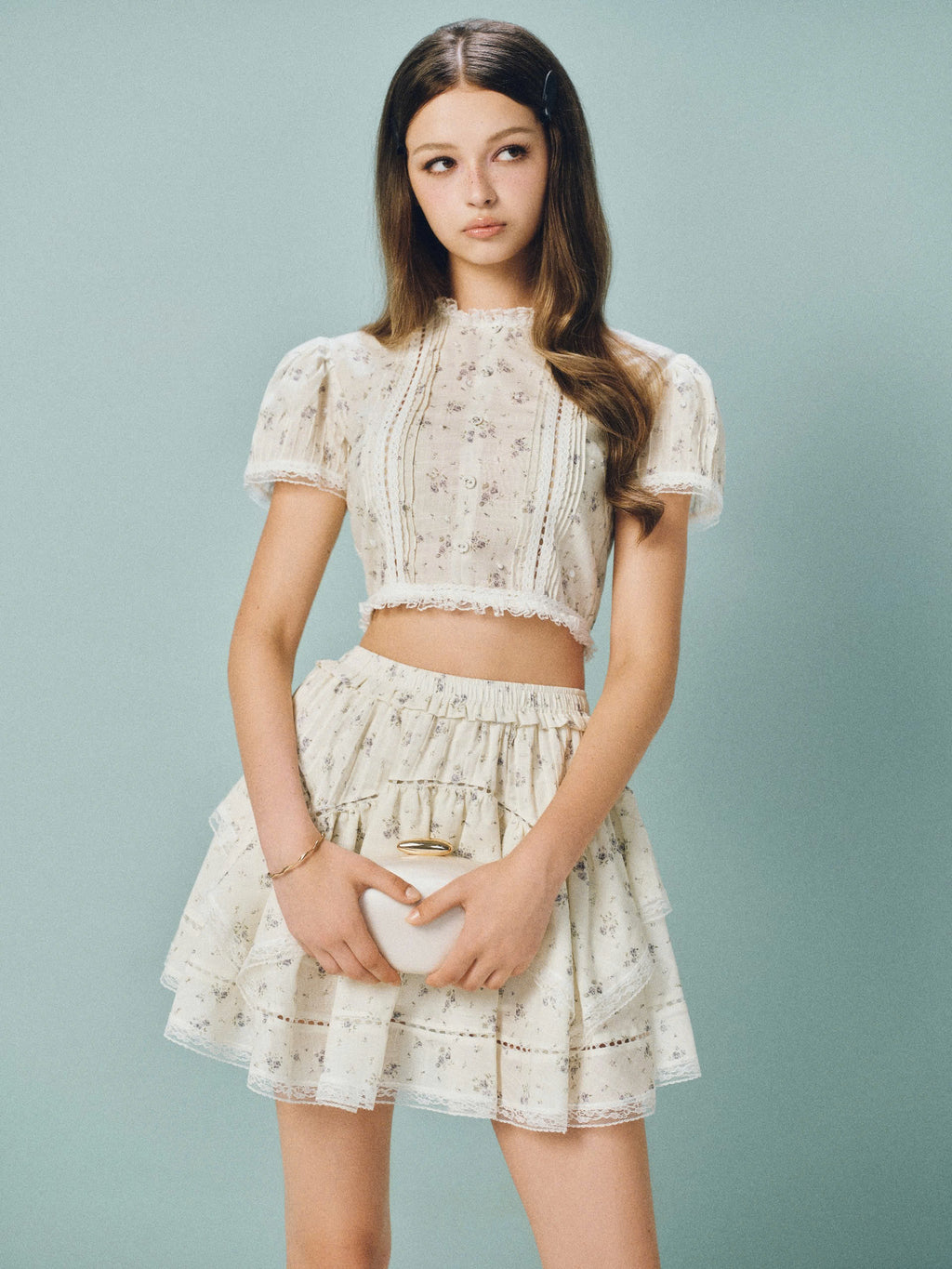 Fiona Skirt