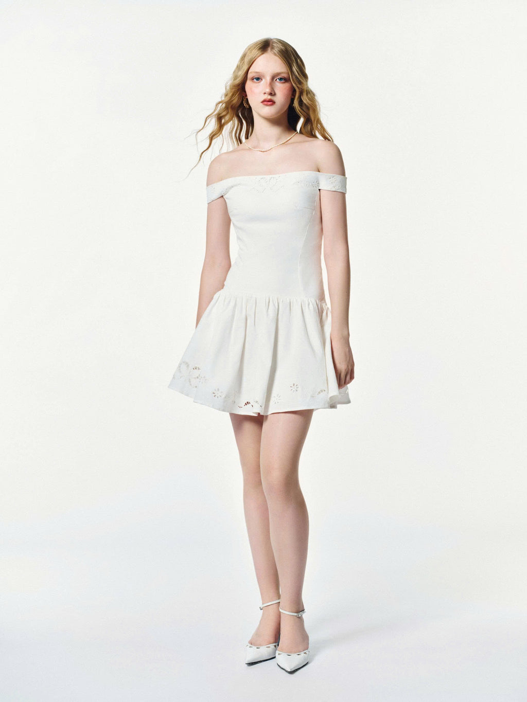 Helen Dress