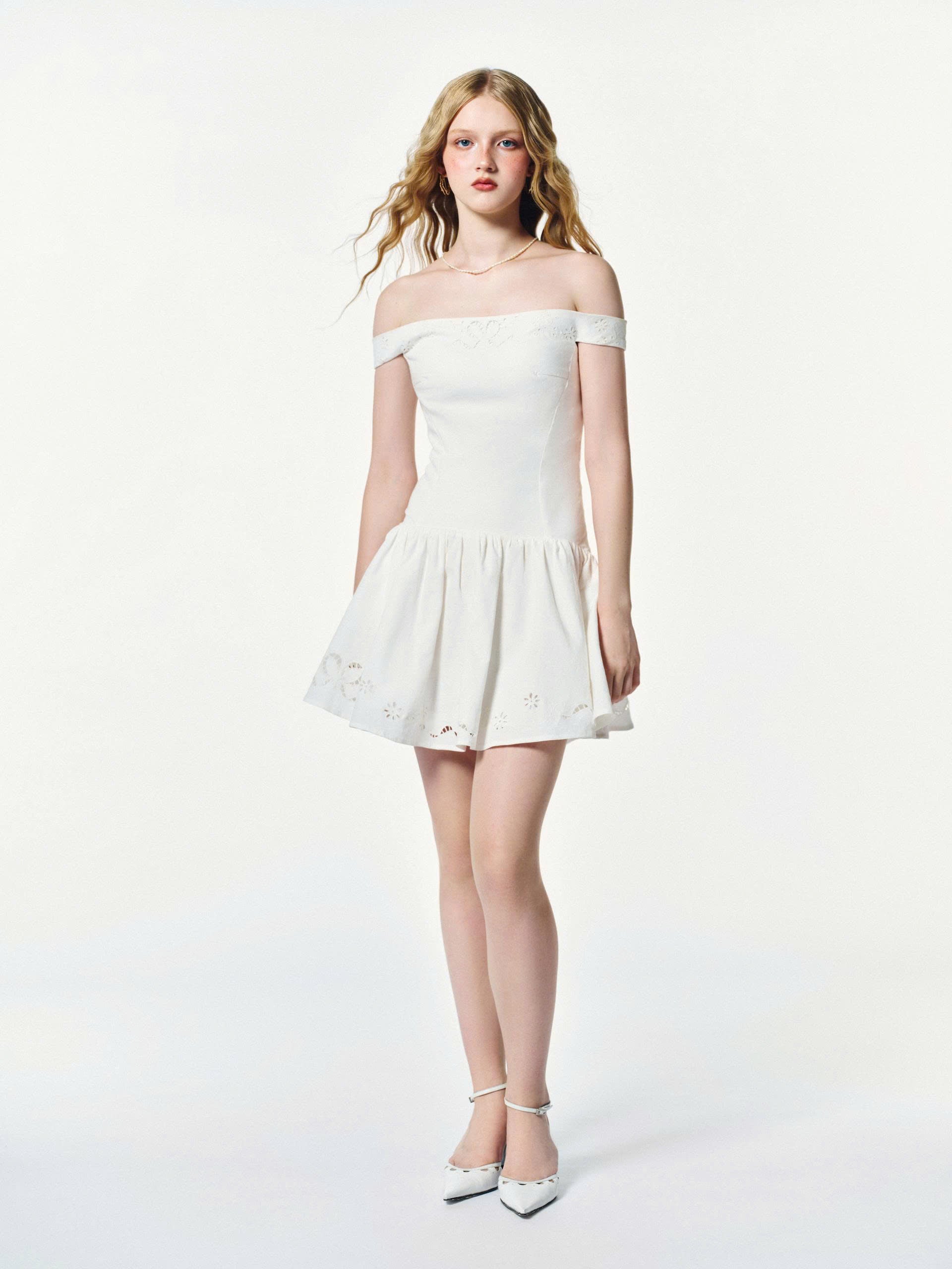Helen Dress